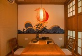SANG NHƯỢNG NHÀ HÀNG NHẬT BẢN - HOẶC THUÊ THẲNG - PHỐ ĐÀO TẤN, BA ĐÌNH, HÀ NỘI.